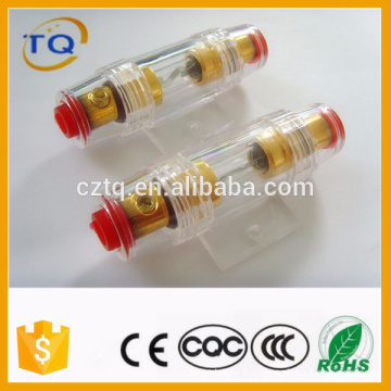 China Wholesale 5x20glass tube fuse socket